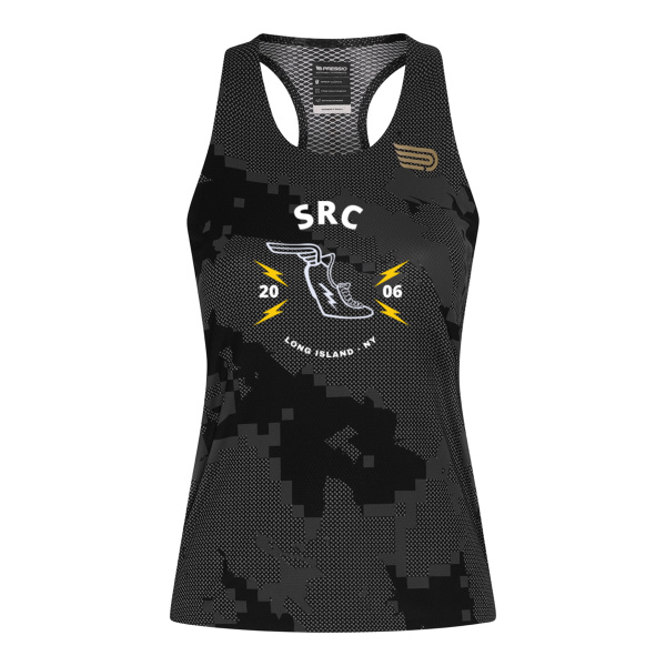 Women's Elite Singlet Thumbnail