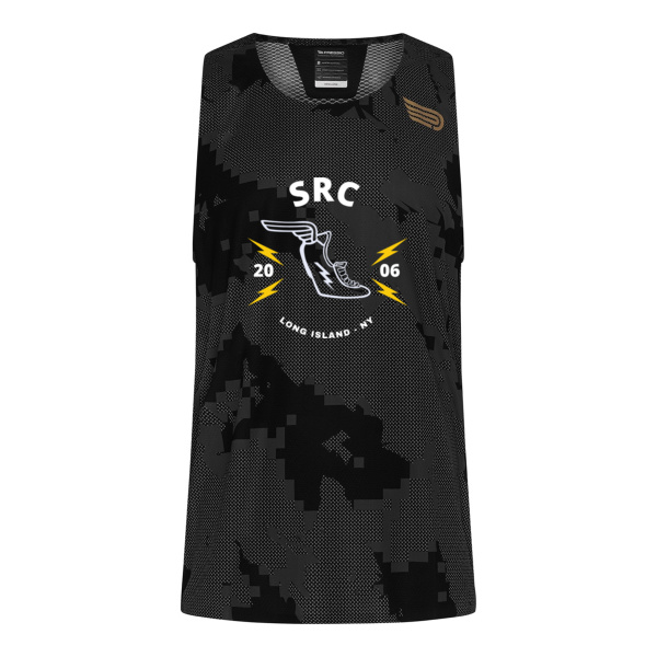 Men's Elite Singlet Thumbnail