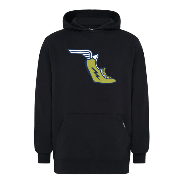 Unisex 365 Organic Cotton Hoodie Thumbnail