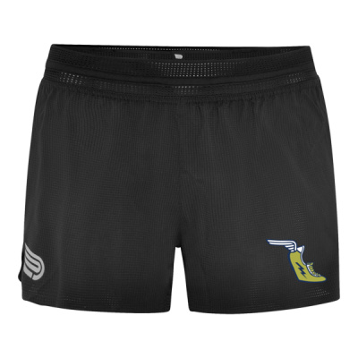 Women's Elite 3" Short Thumbnail