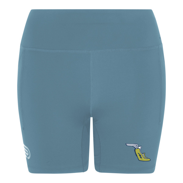 Women's Elite 3" Flex Short Thumbnail